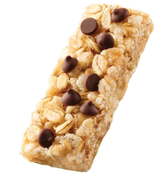 Chocolate Banana Mini Bar