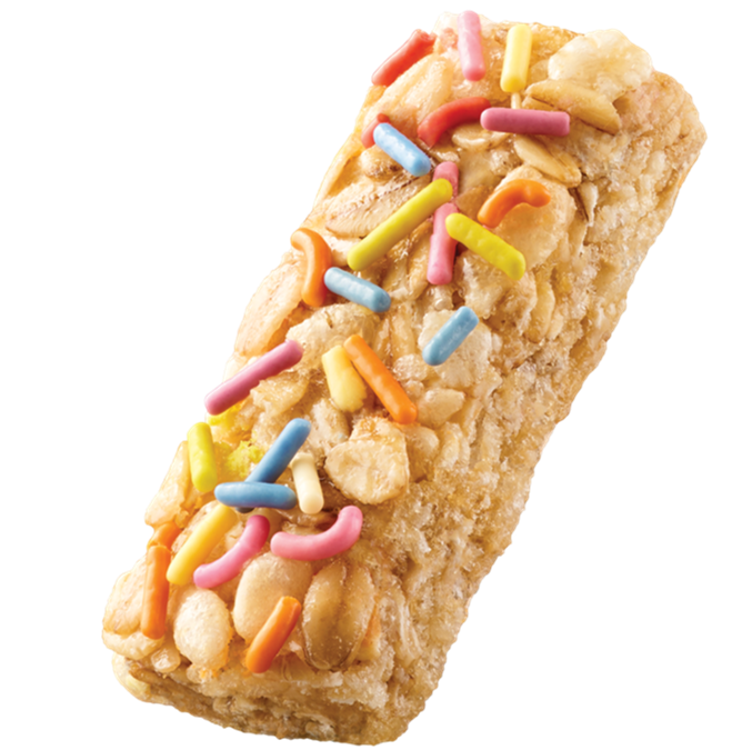 Birthday Party Mini Bar