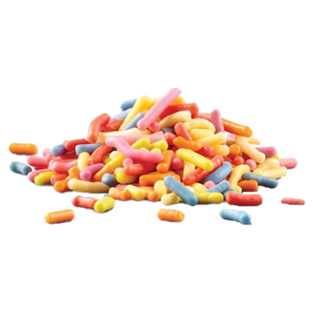 Confetti Sprinkles Image